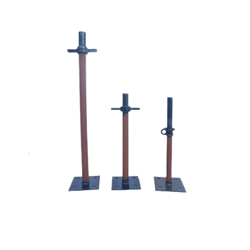 Adjustable Base Jack