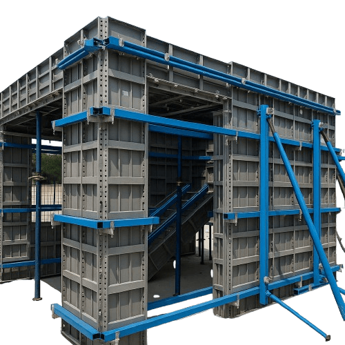 Aluminium Formwork